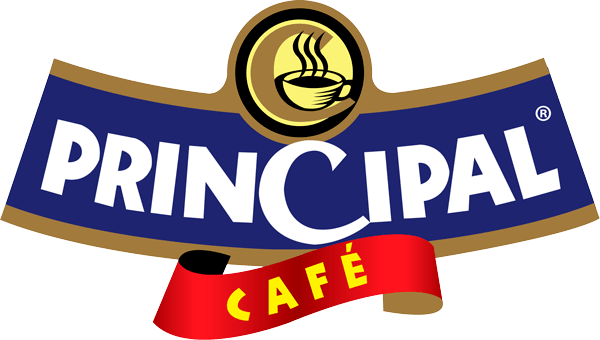 Logo - Café Principal
